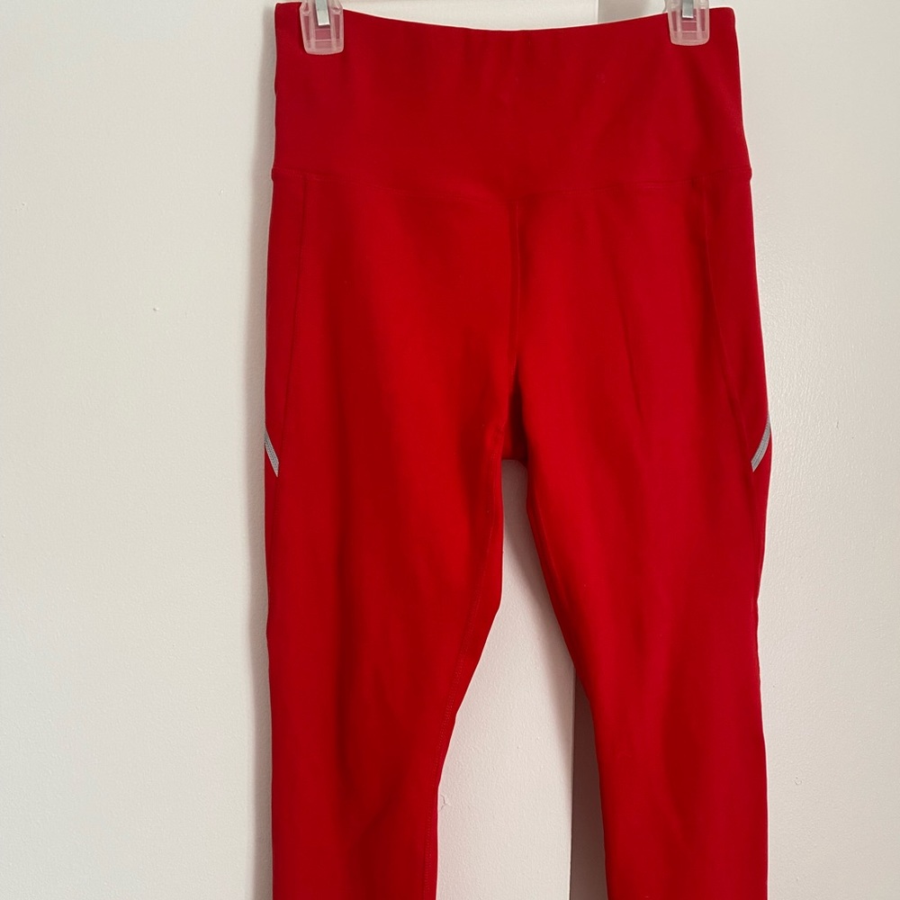 Women’s high-waist yoga leggings